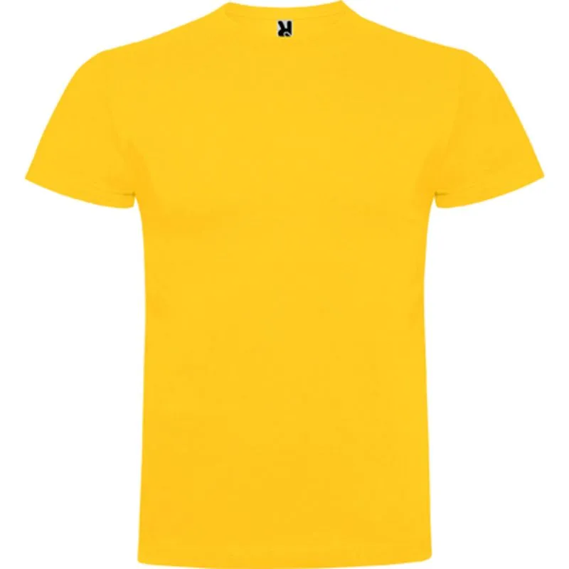 Camiseta de algodón 180 g/m² Braco