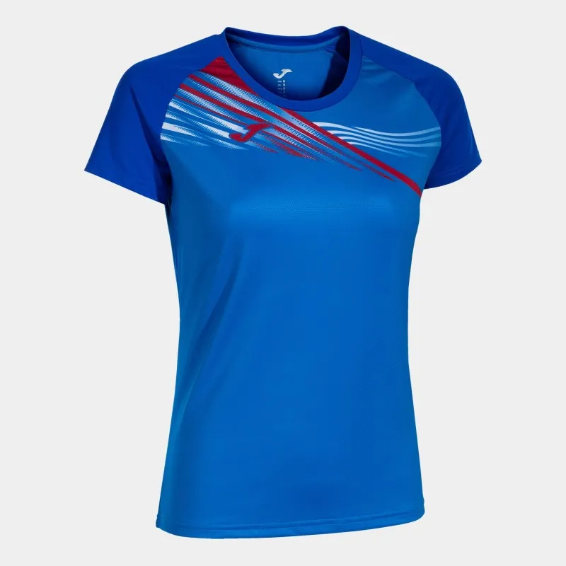 Camiseta m corta  JOMA ELITE X 901811.700