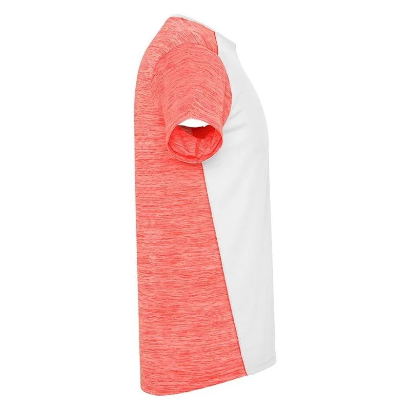 Camiseta técnica manga corta Niños Zolder de Roly