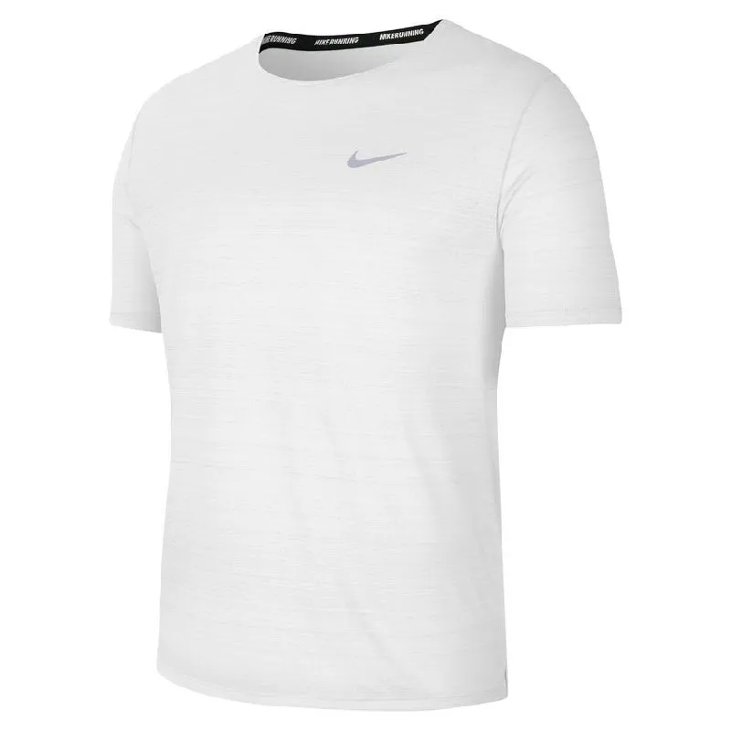  Camisetas manga corta Nike M Nk Df Miler Top Ss