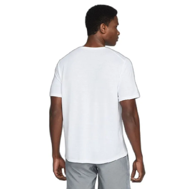  Camisetas manga corta Nike M Nk Df Miler Top Ss