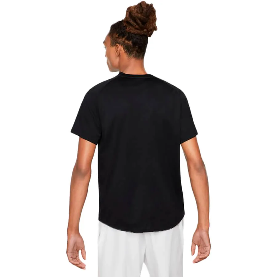  Camisetas manga corta Nike M Nkct Df Vctry Top