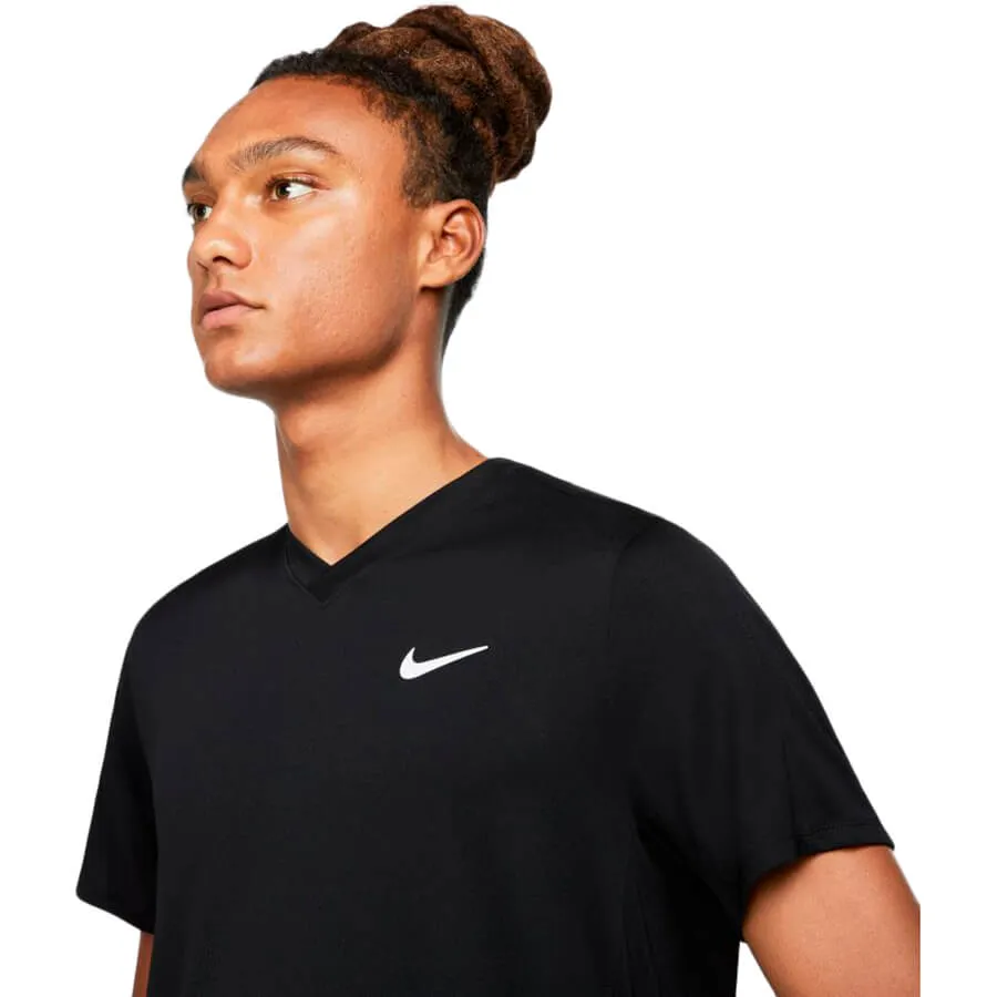  Camisetas manga corta Nike M Nkct Df Vctry Top