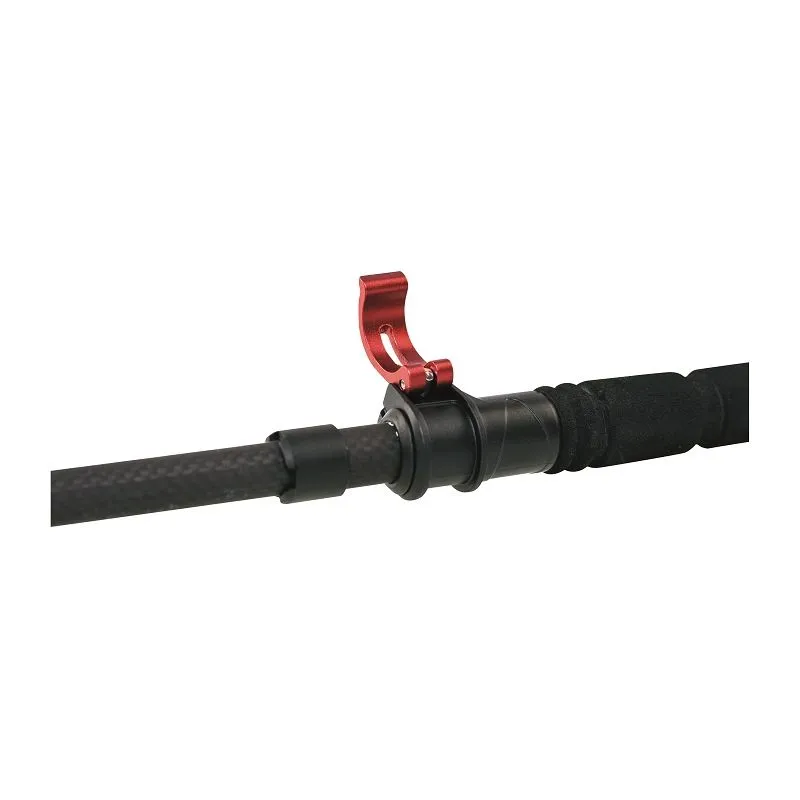 Camp Bastones de trail Carbon Mix (Negro)