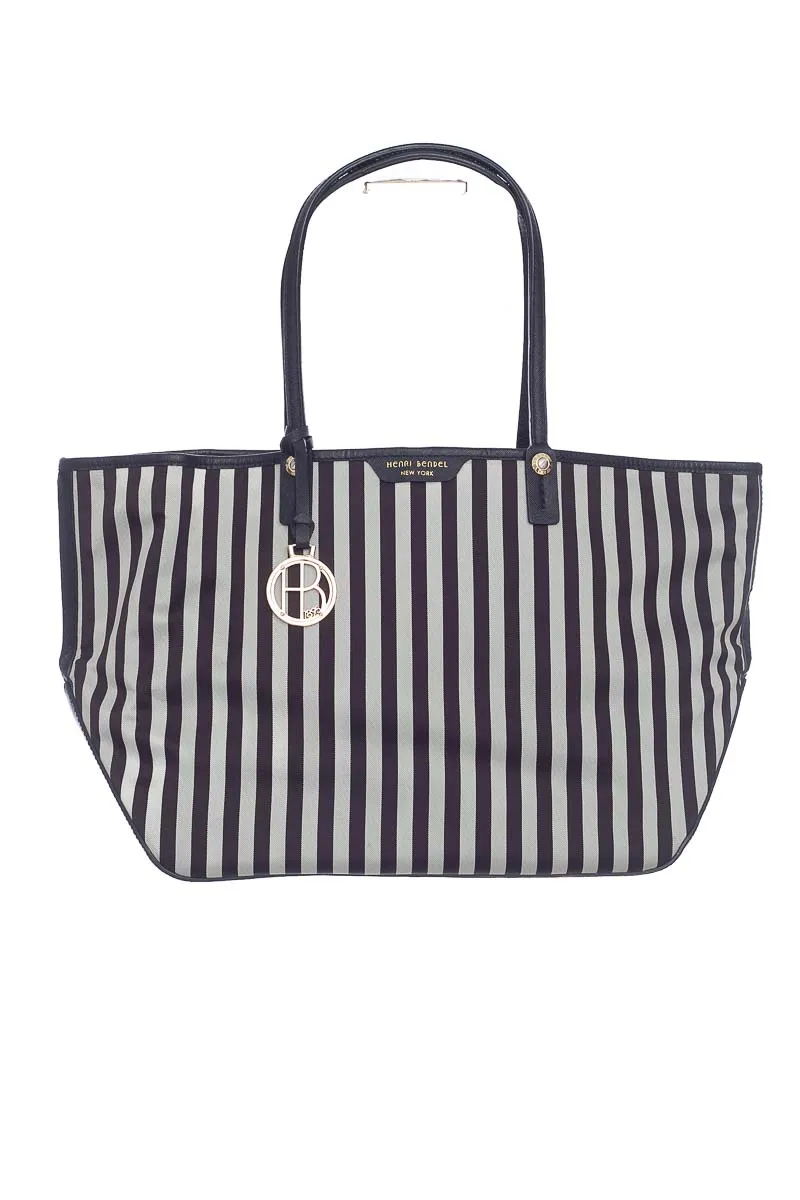 CARTERA / BOLSO / MONEDERO COLOR NEGRO  HENRI BENDEL