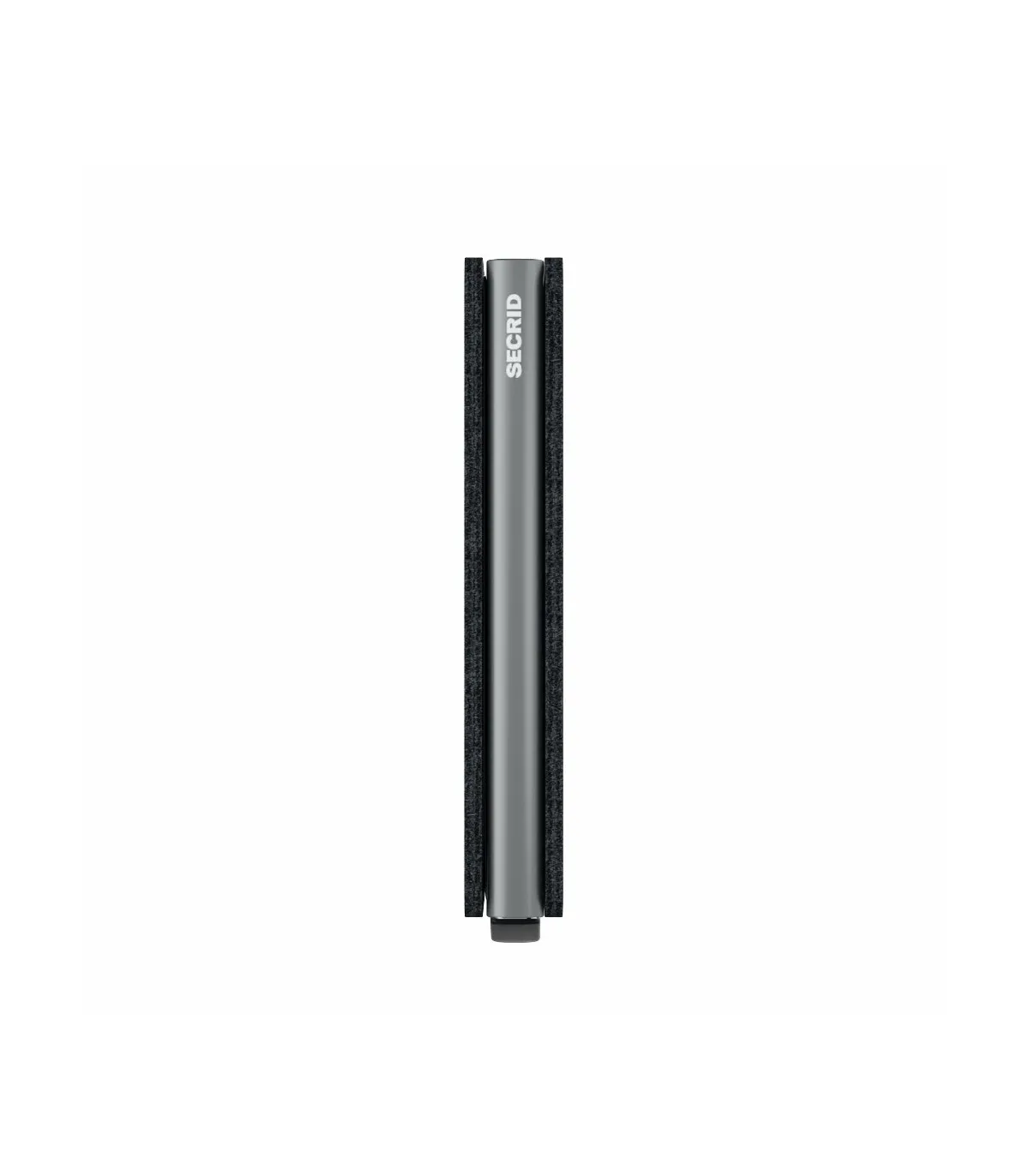 CARTERA SECRID SLIMWALLET OPTICAL BLACKTITANIUM  SOPBLACKTITA