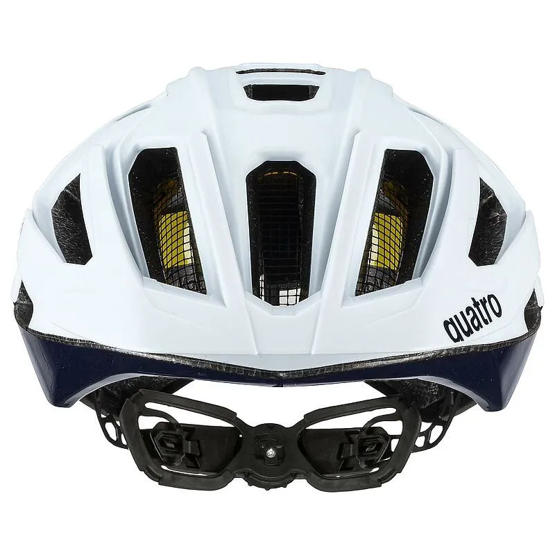 Casco MTB Uvex Quatro Cc Mips+ Helmet (Deep Cloud space)