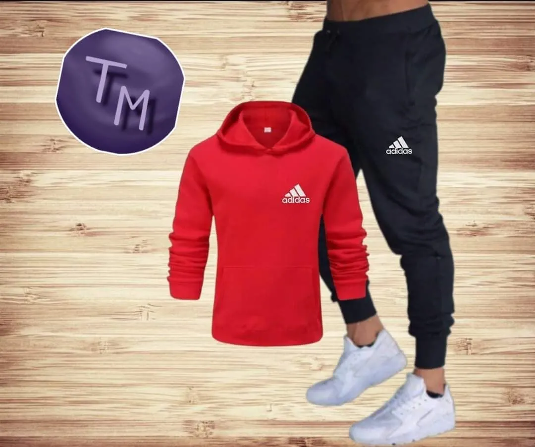 Chándal Adidas para toda la familia