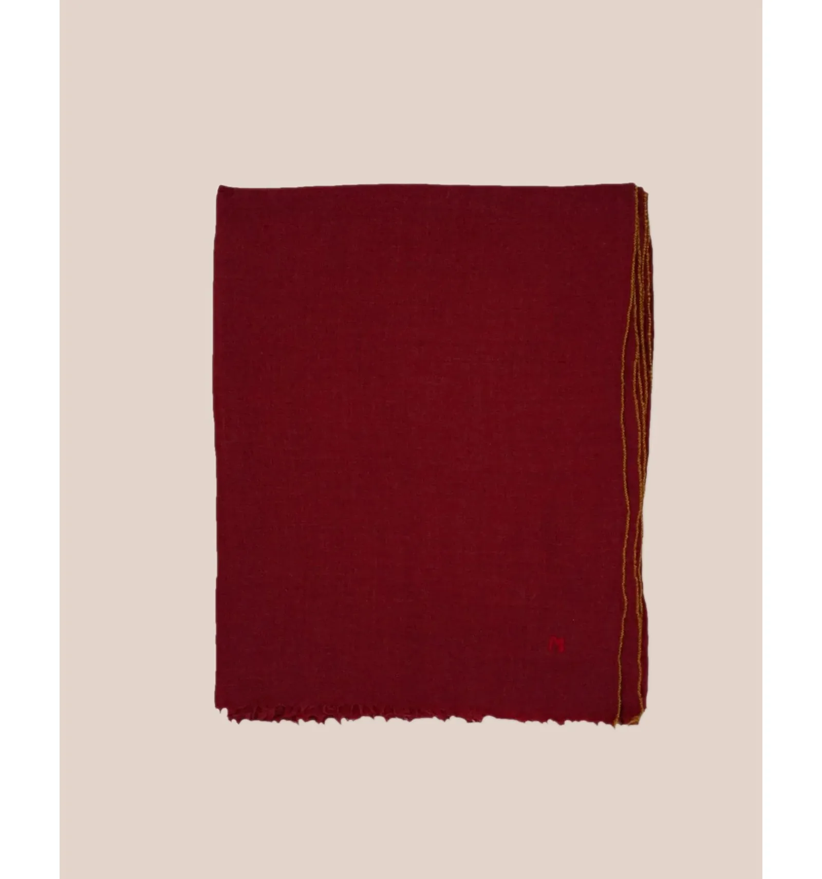 CHAL LANA 90X180CM MOISMONT