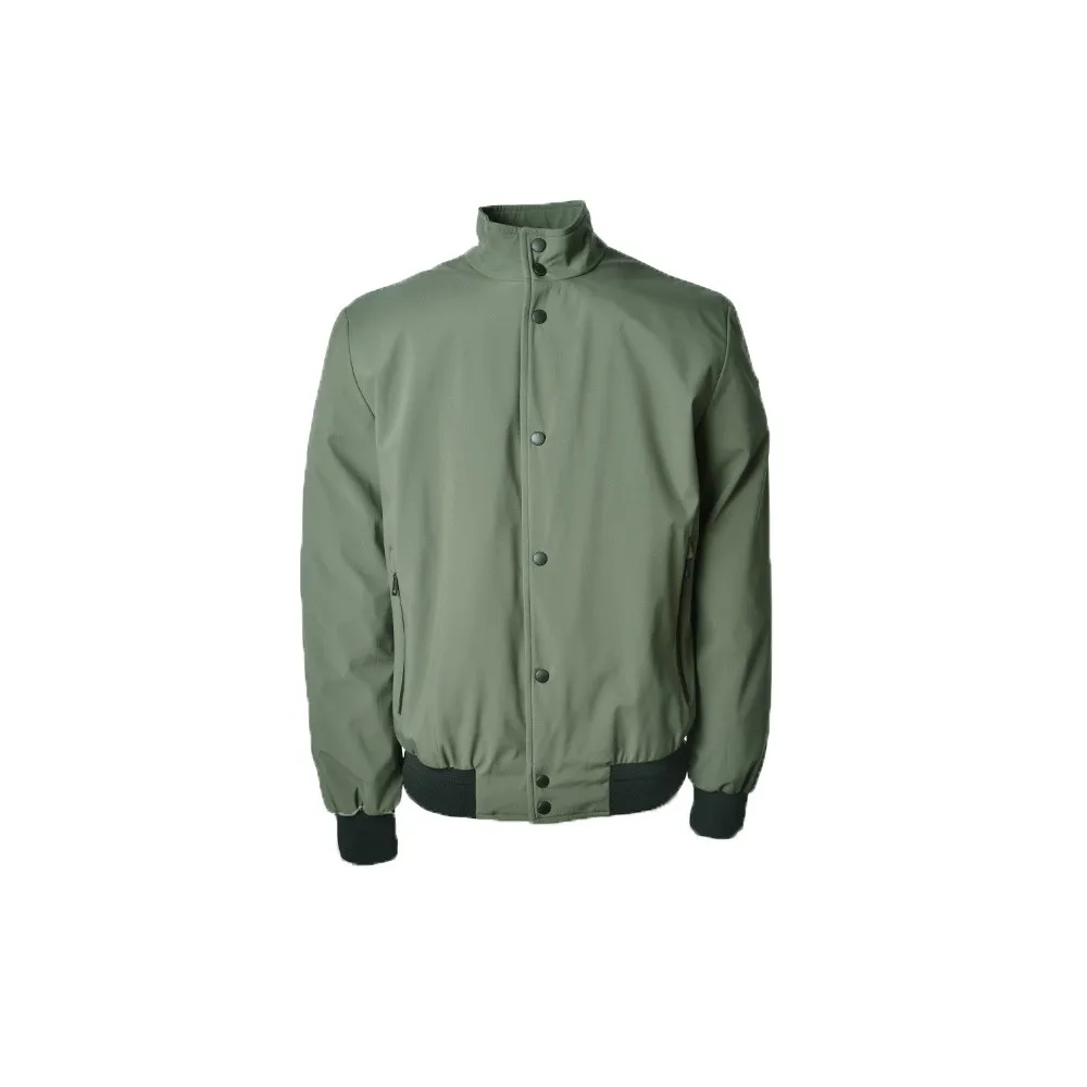 Chaqueta / Bomber GEOX M2520R MOONER Color Kaki