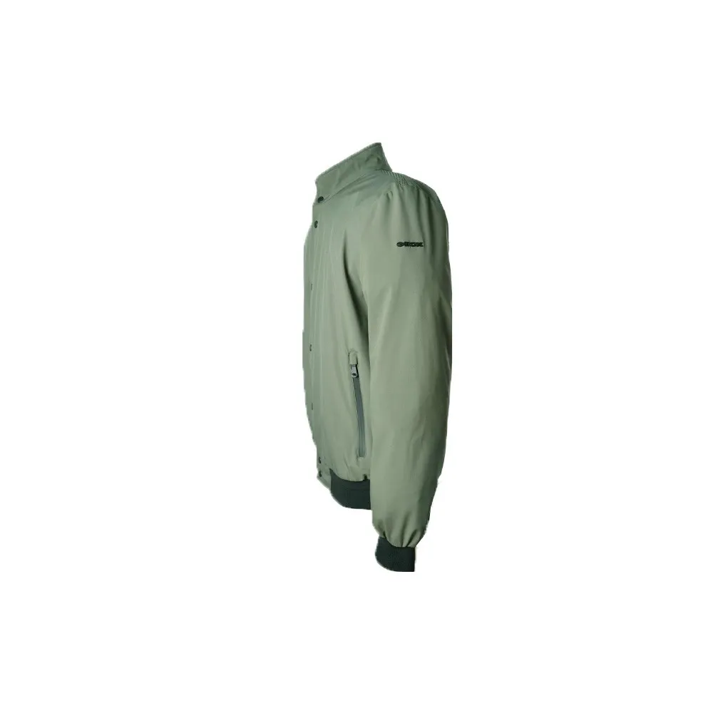 Chaqueta / Bomber GEOX M2520R MOONER Color Kaki