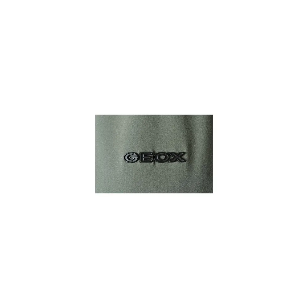 Chaqueta / Bomber GEOX M2520R MOONER Color Kaki