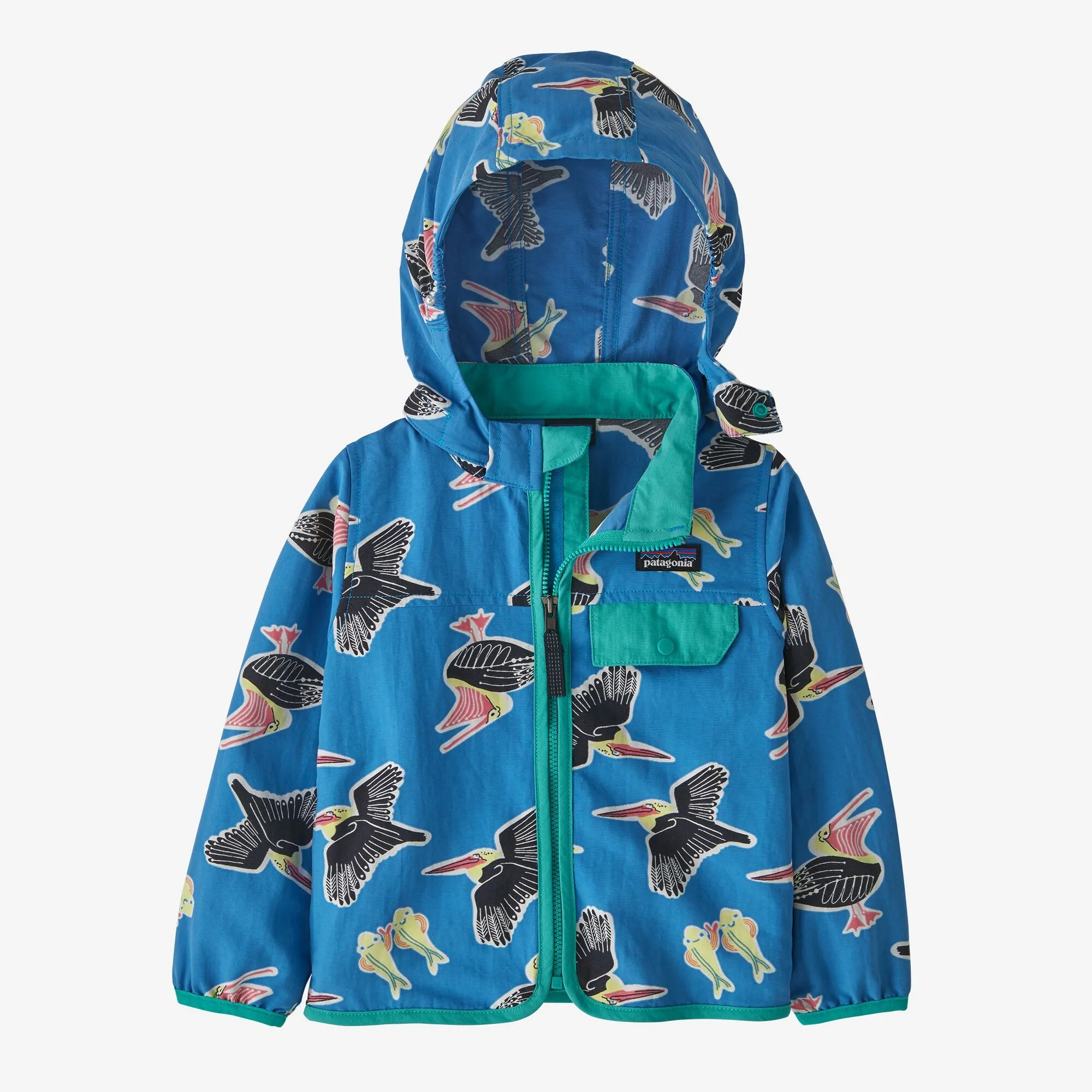 Chaqueta Bebé Baggies™ Jacket