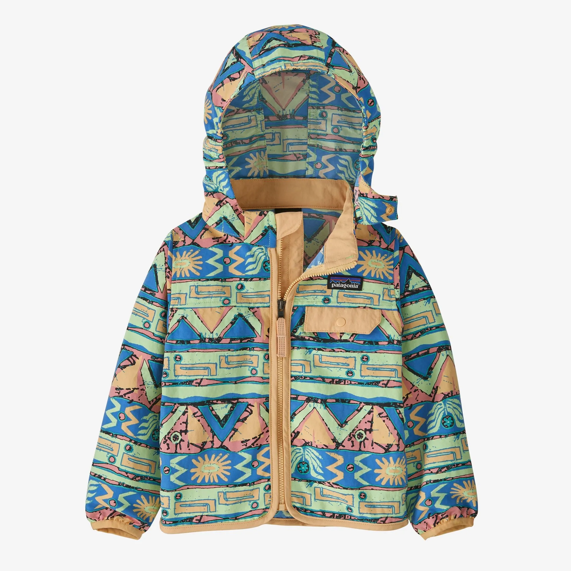 Chaqueta Bebé Baggies™ Jacket