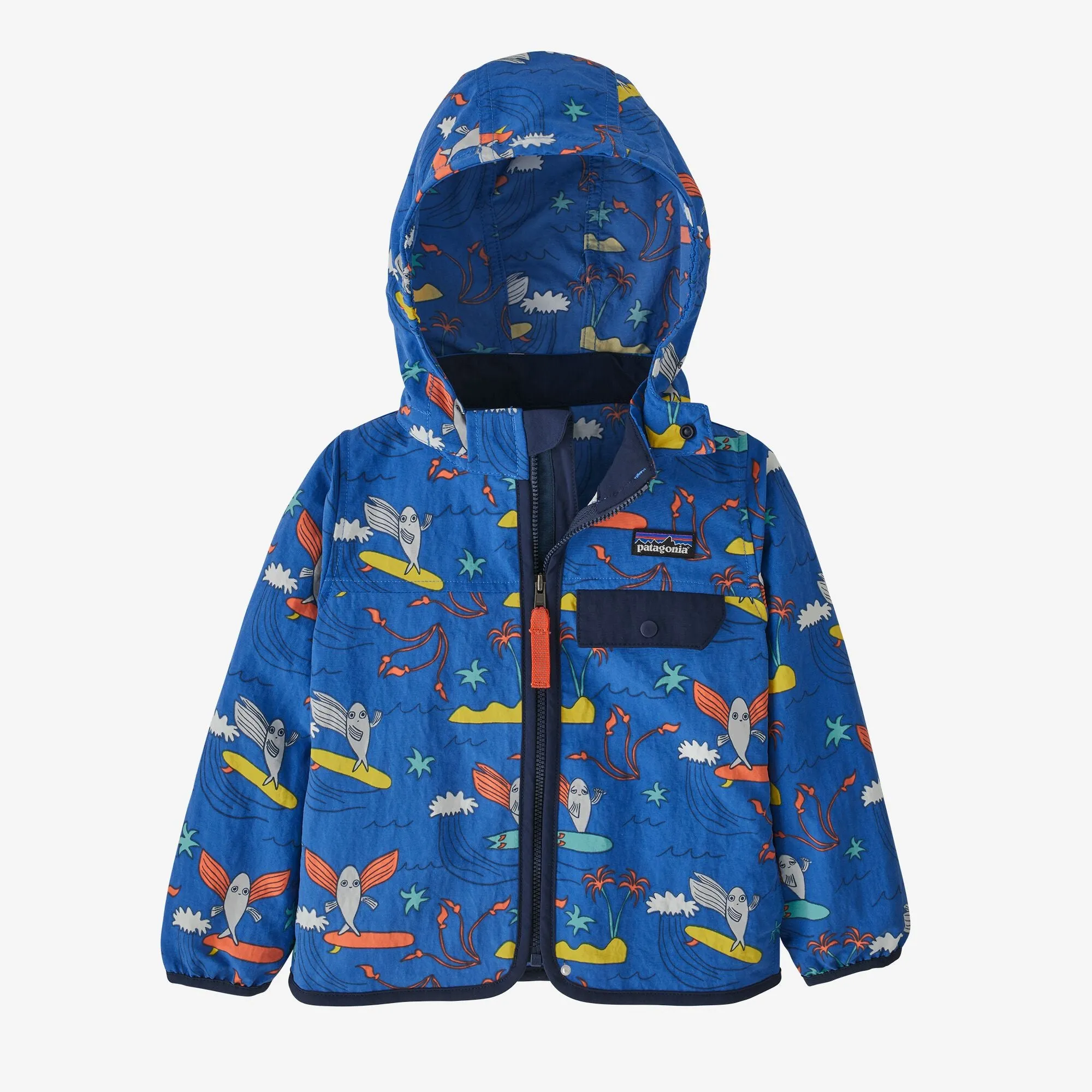 Chaqueta Bebé Baggies™ Jacket