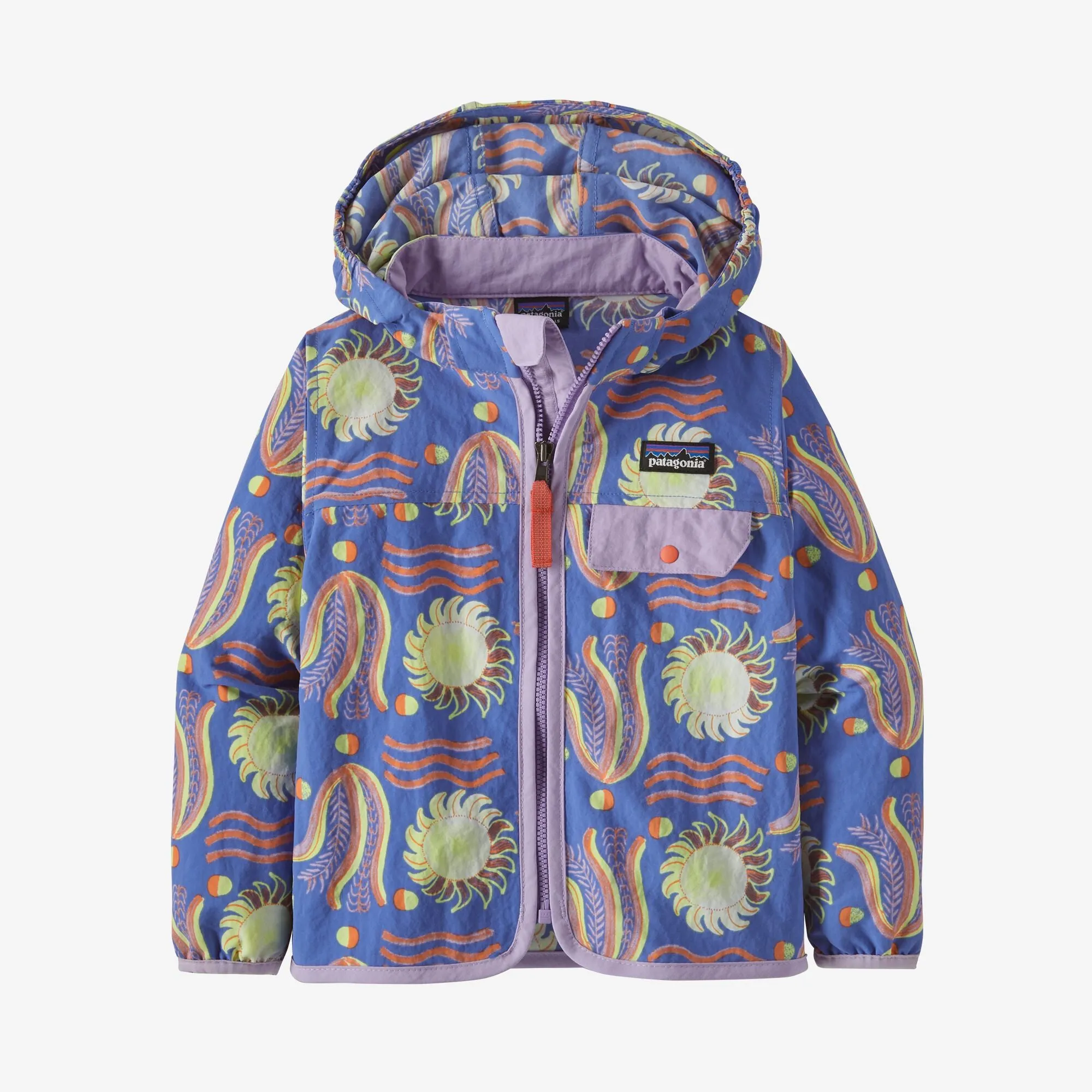 Chaqueta Bebé Baggies™ Jacket