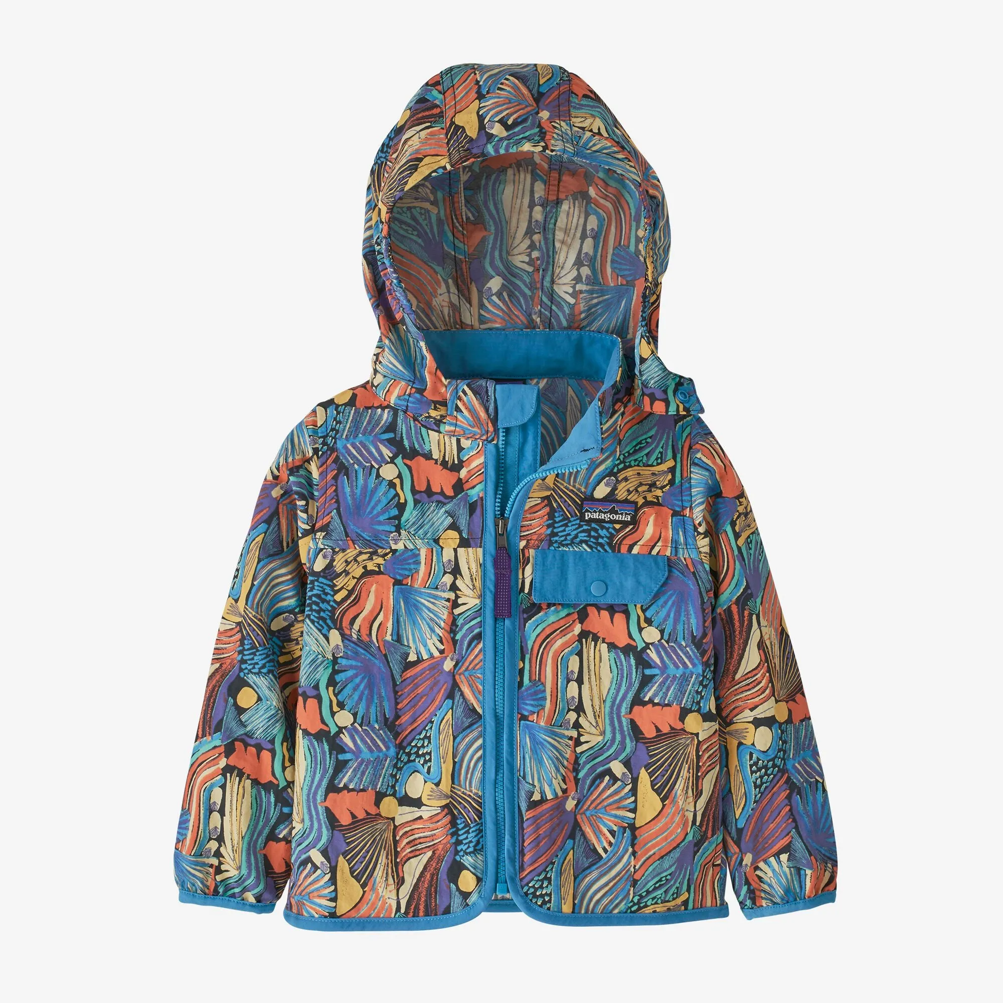 Chaqueta Bebé Baggies™ Jacket