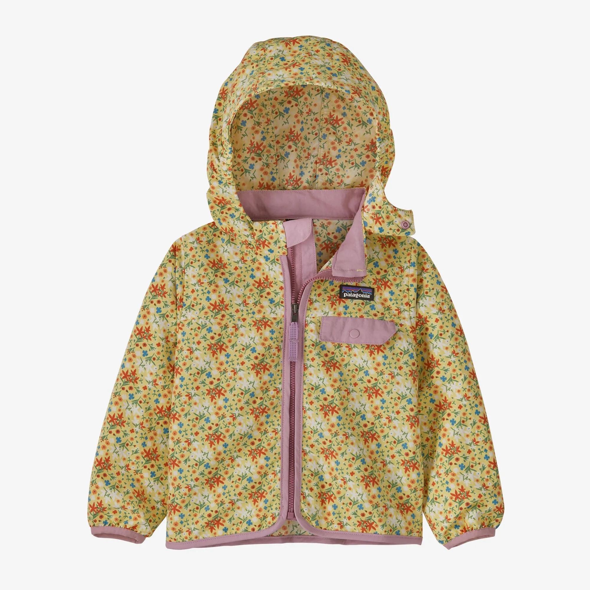 Chaqueta Bebé Baggies™ Jacket
