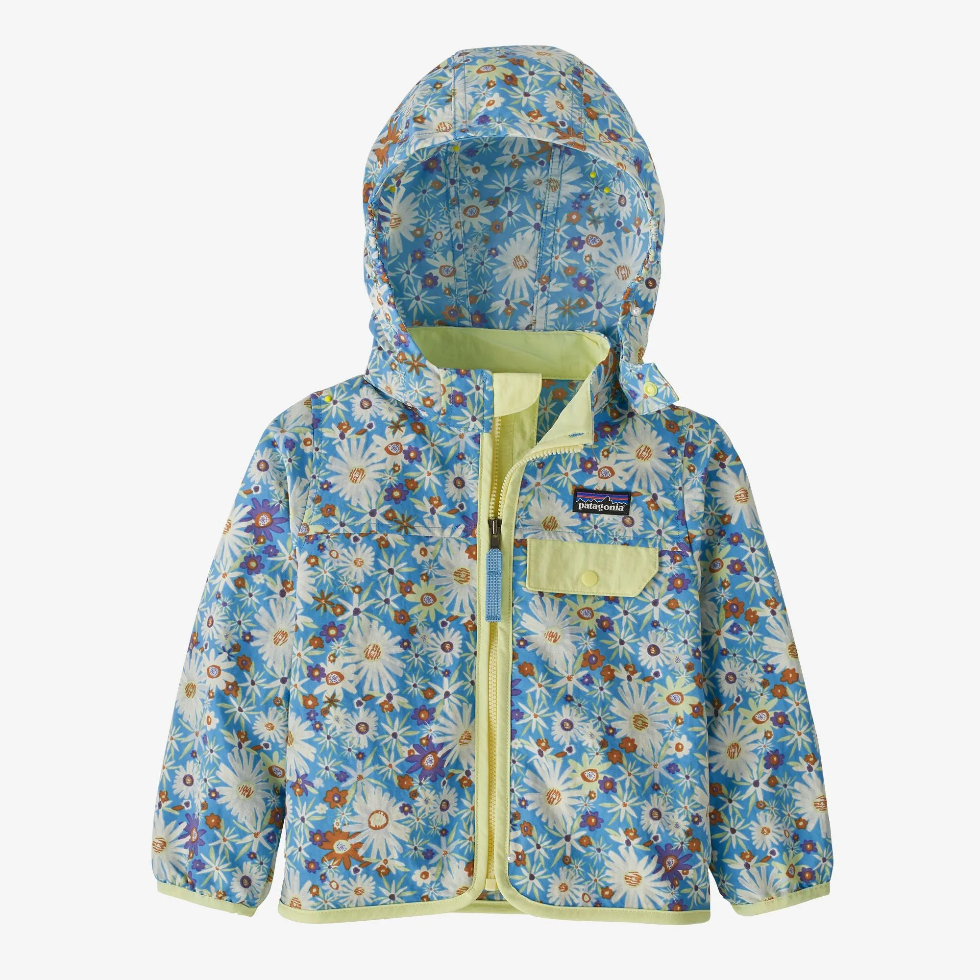 Chaqueta Bebé Baggies™ Jacket