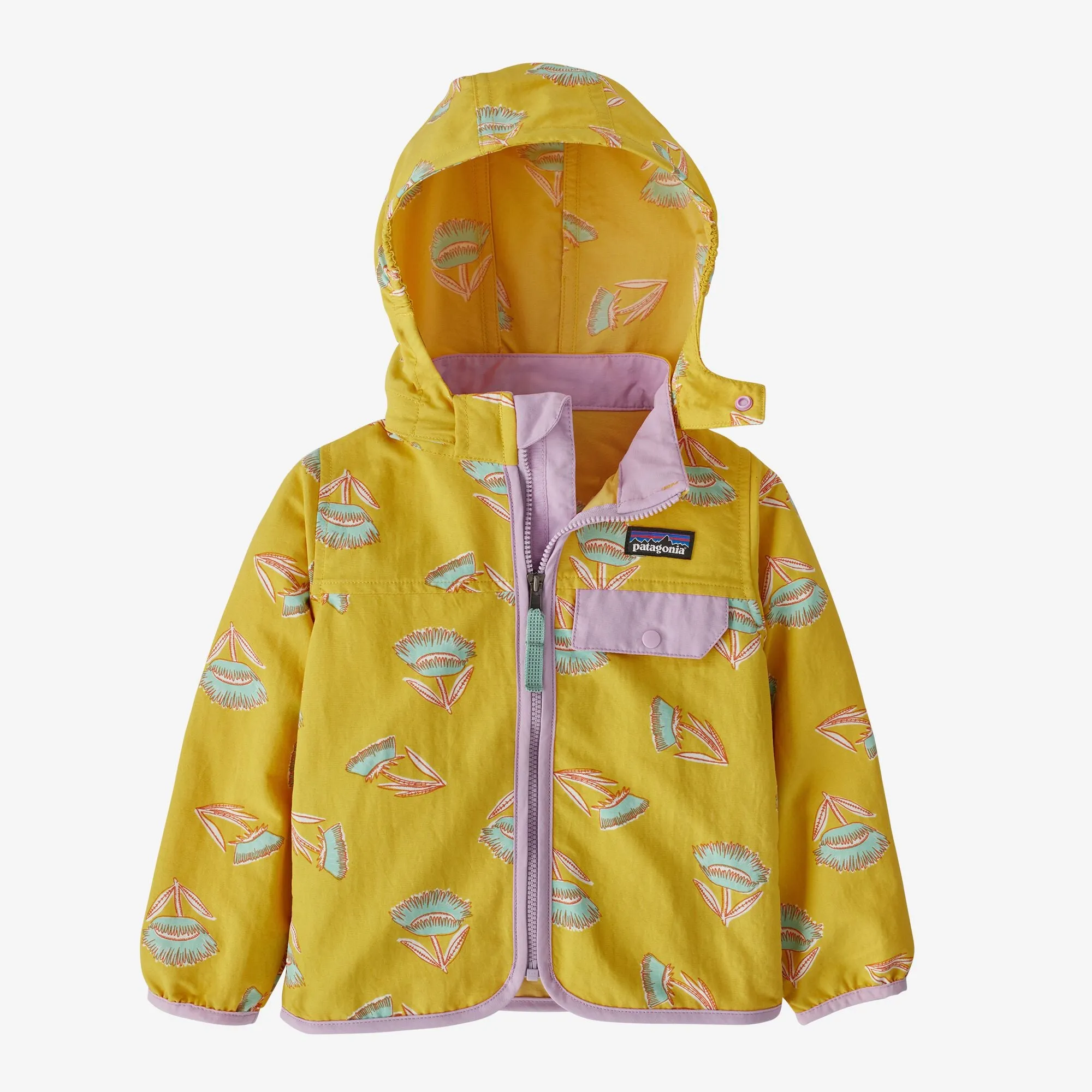 Chaqueta Bebé Baggies™ Jacket
