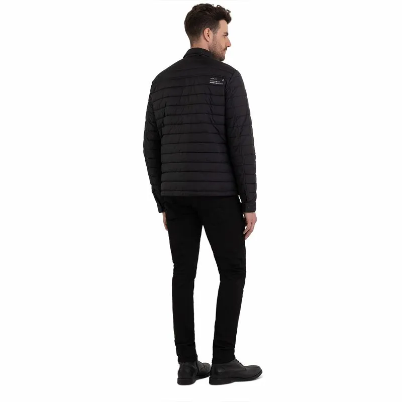 Chaqueta Casual Para Hombre Replay
