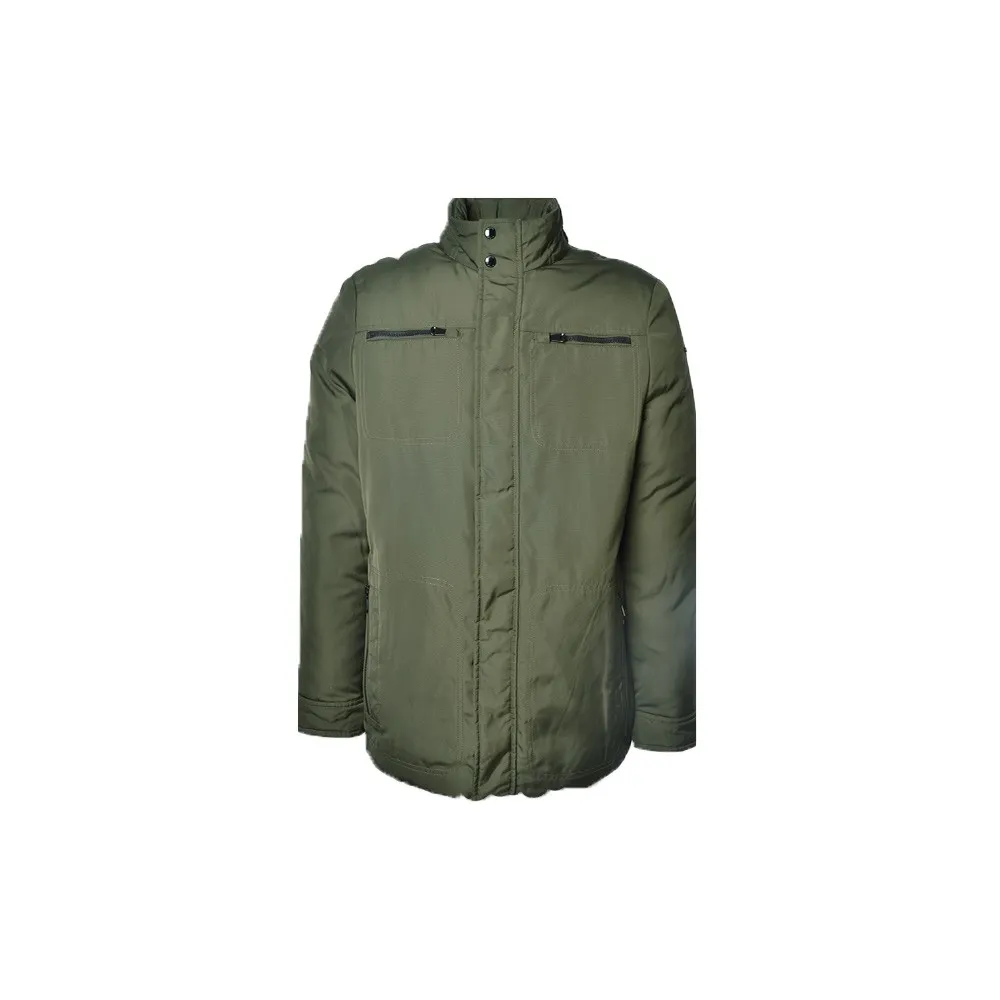 Chaqueta GEOX M1421E RENNY Color Kaki