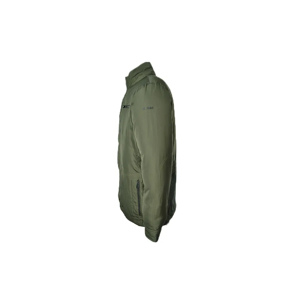 Chaqueta GEOX M1421E RENNY Color Kaki