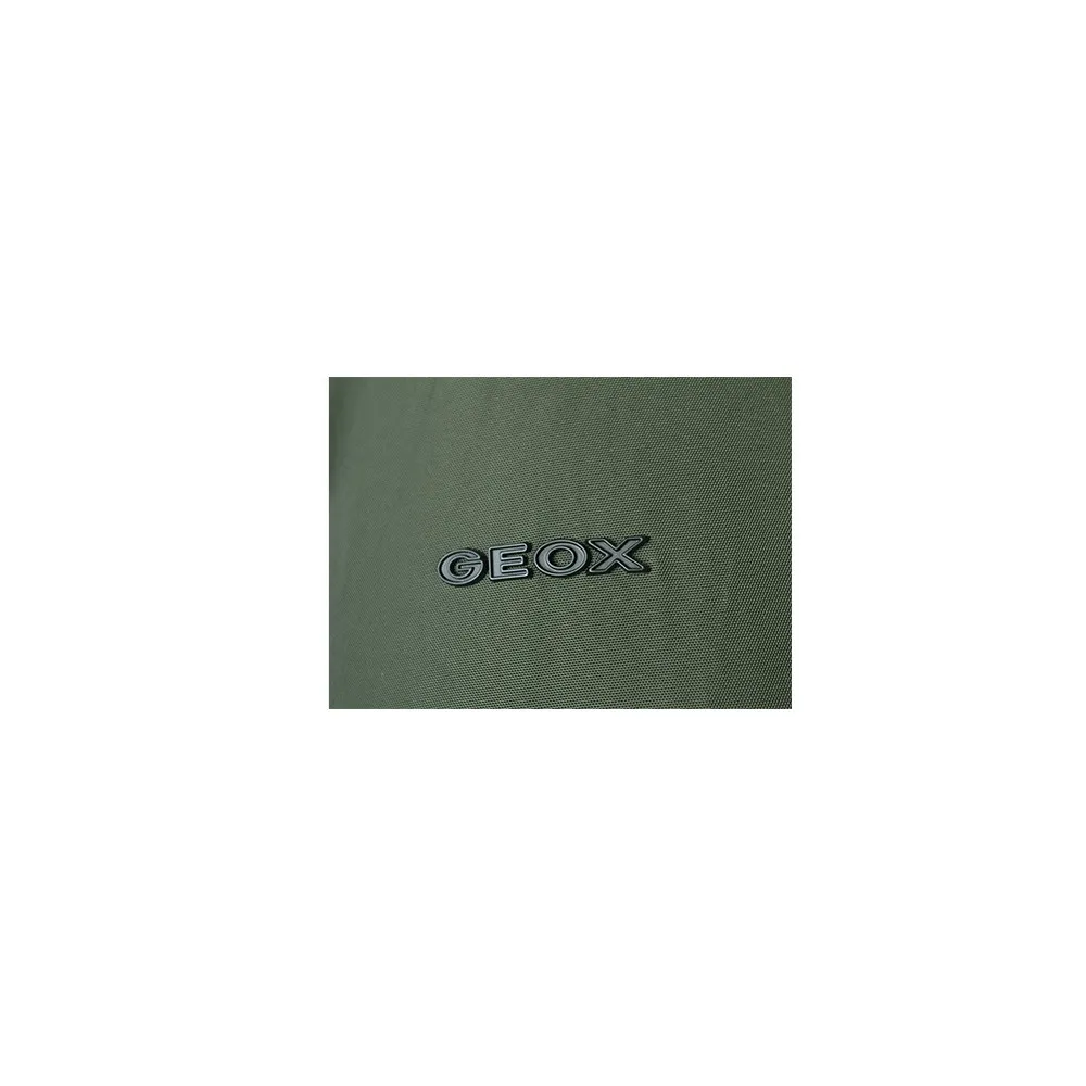 Chaqueta GEOX M1421E RENNY Color Kaki