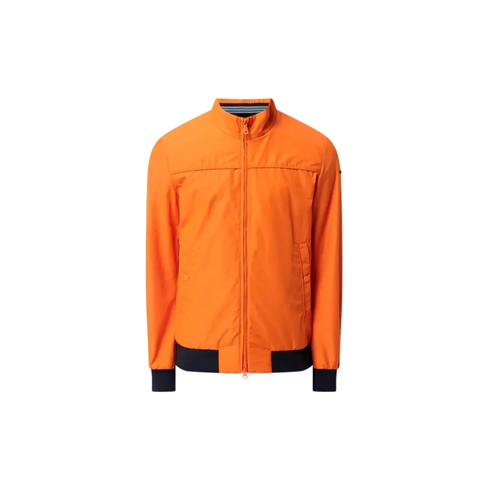 Chaqueta GEOX M2520D VINCIT Color Naranja