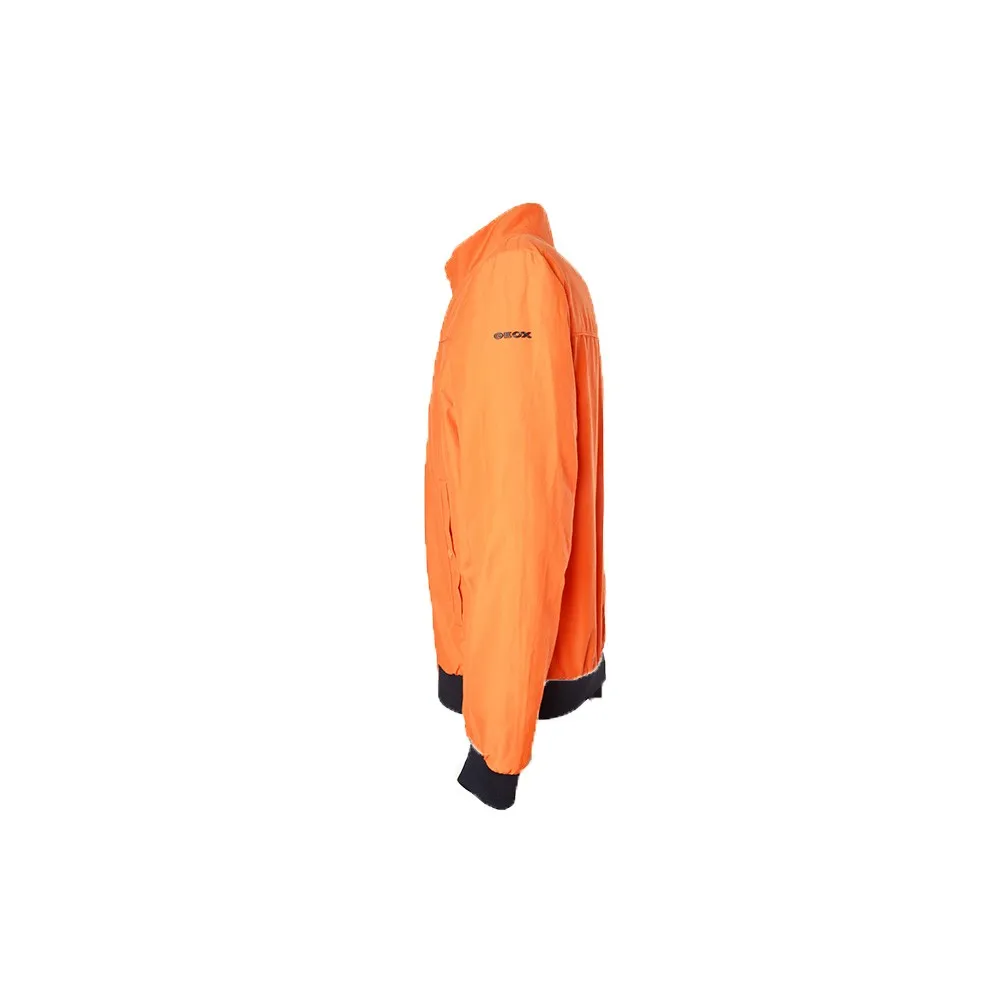 Chaqueta GEOX M2520D VINCIT Color Naranja