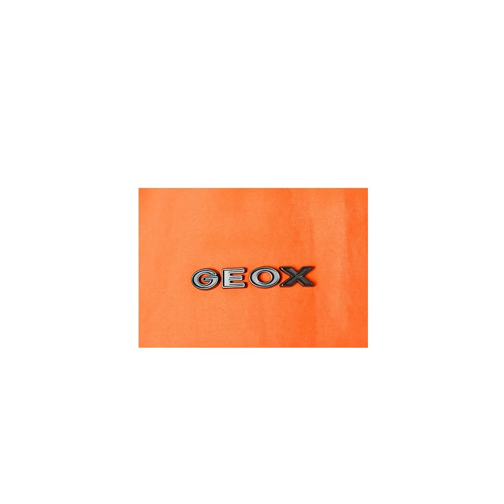 Chaqueta GEOX M2520D VINCIT Color Naranja