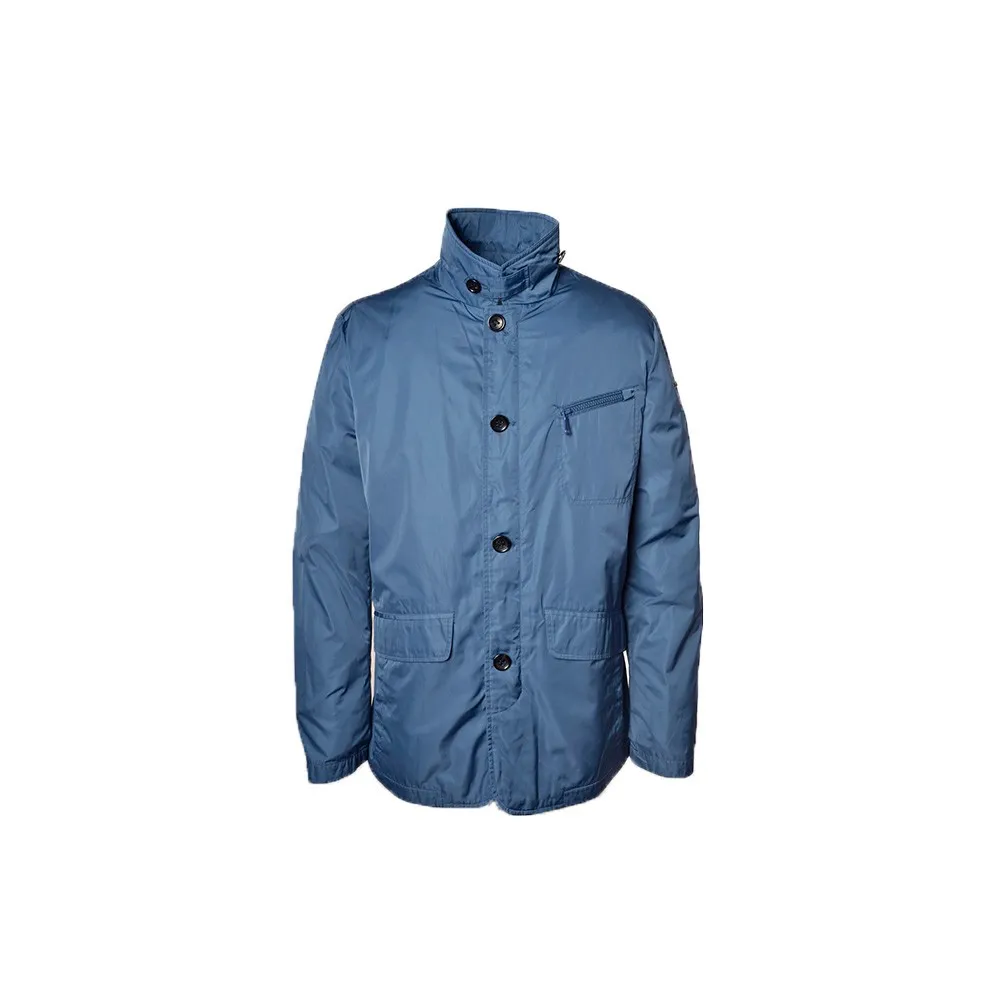 Chaqueta GEOX M2520V TEVERE Color Azul