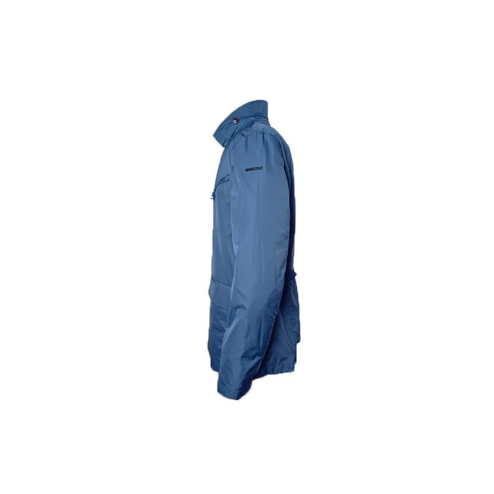Chaqueta GEOX M2520V TEVERE Color Azul