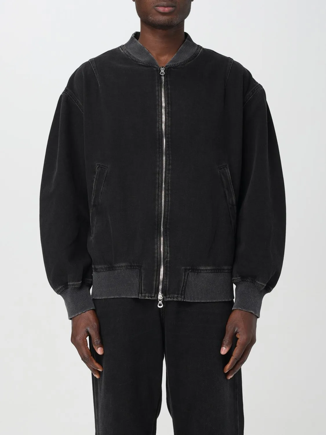 Chaqueta hombre Diesel