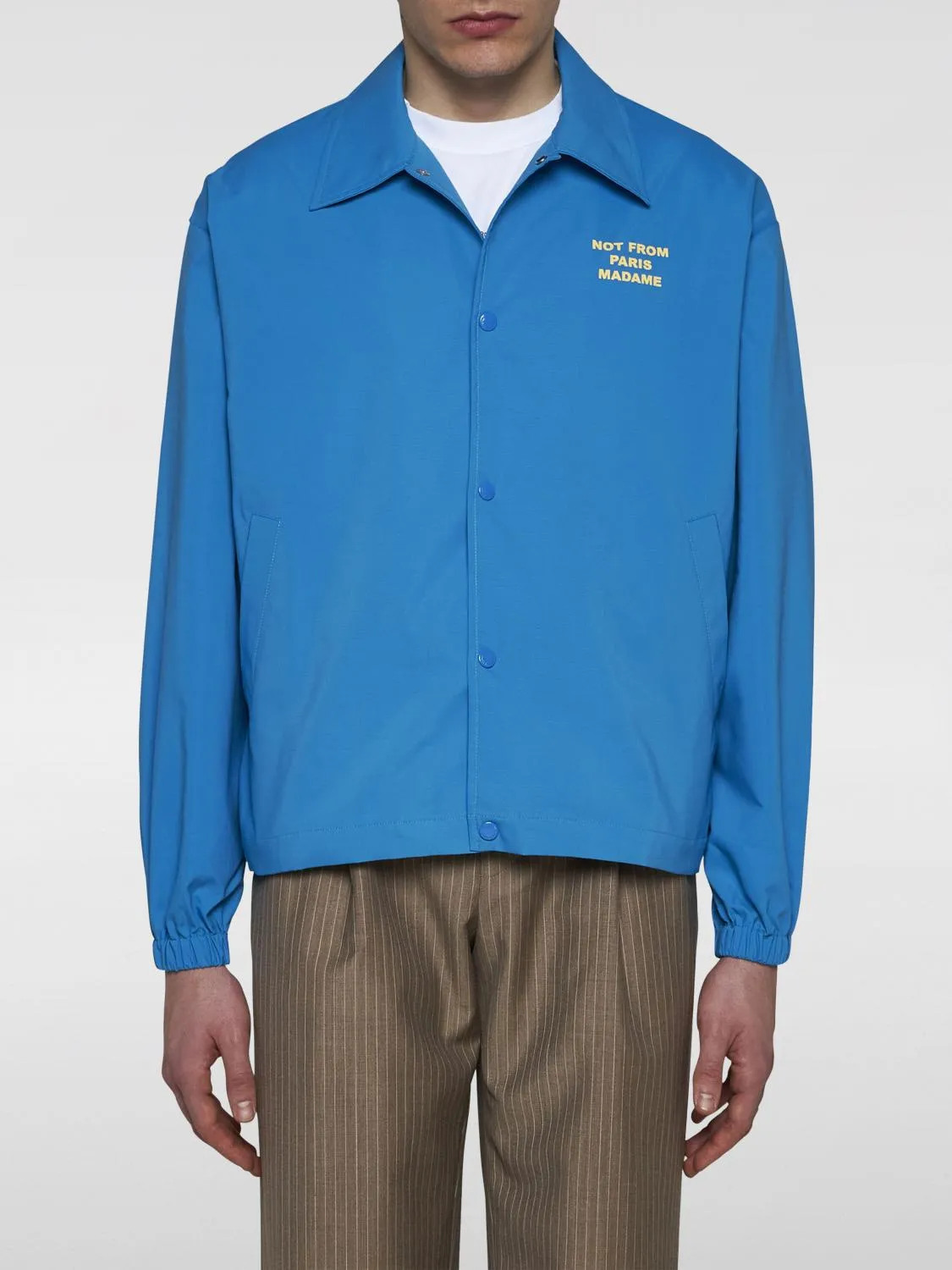 Chaqueta hombre Drole De Monsieur