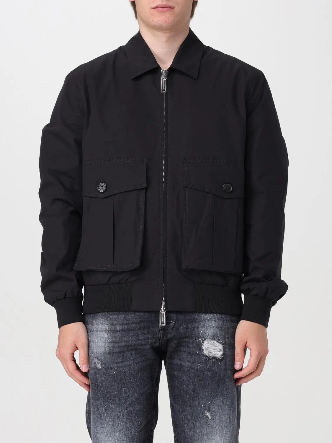 Chaqueta hombre Dsquared2