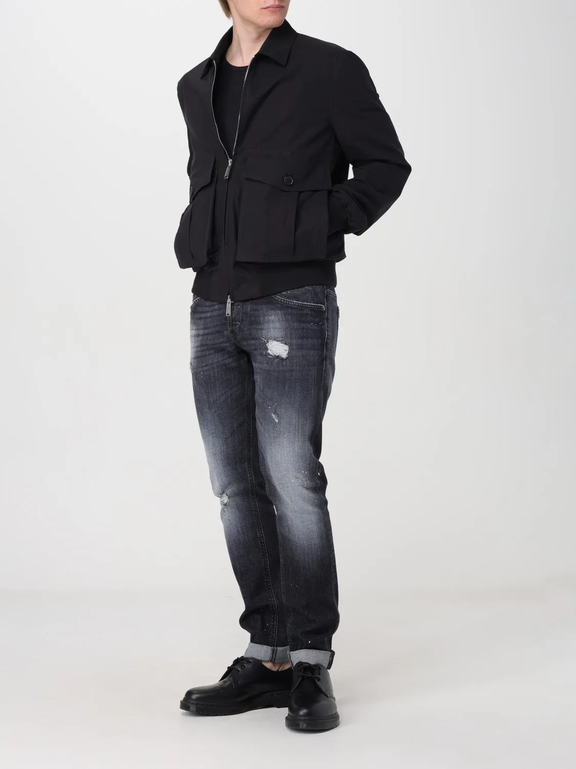 Chaqueta hombre Dsquared2