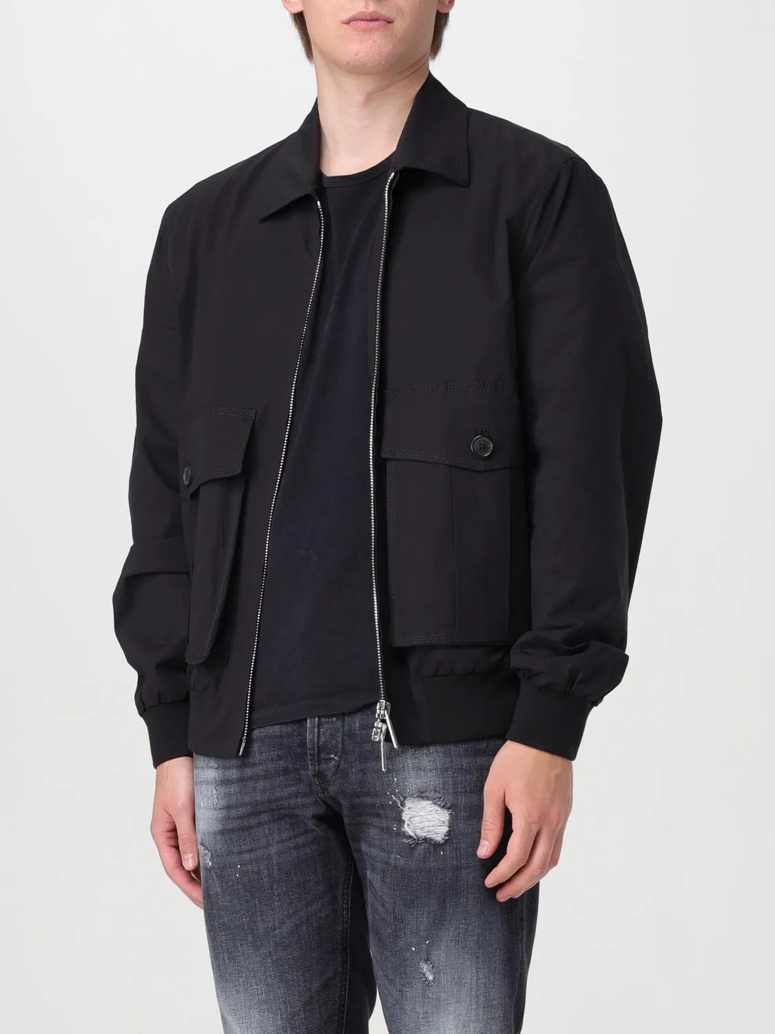 Chaqueta hombre Dsquared2