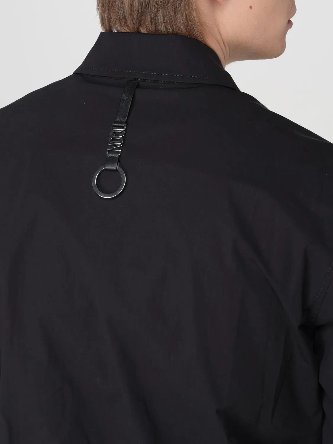 Chaqueta hombre Dsquared2