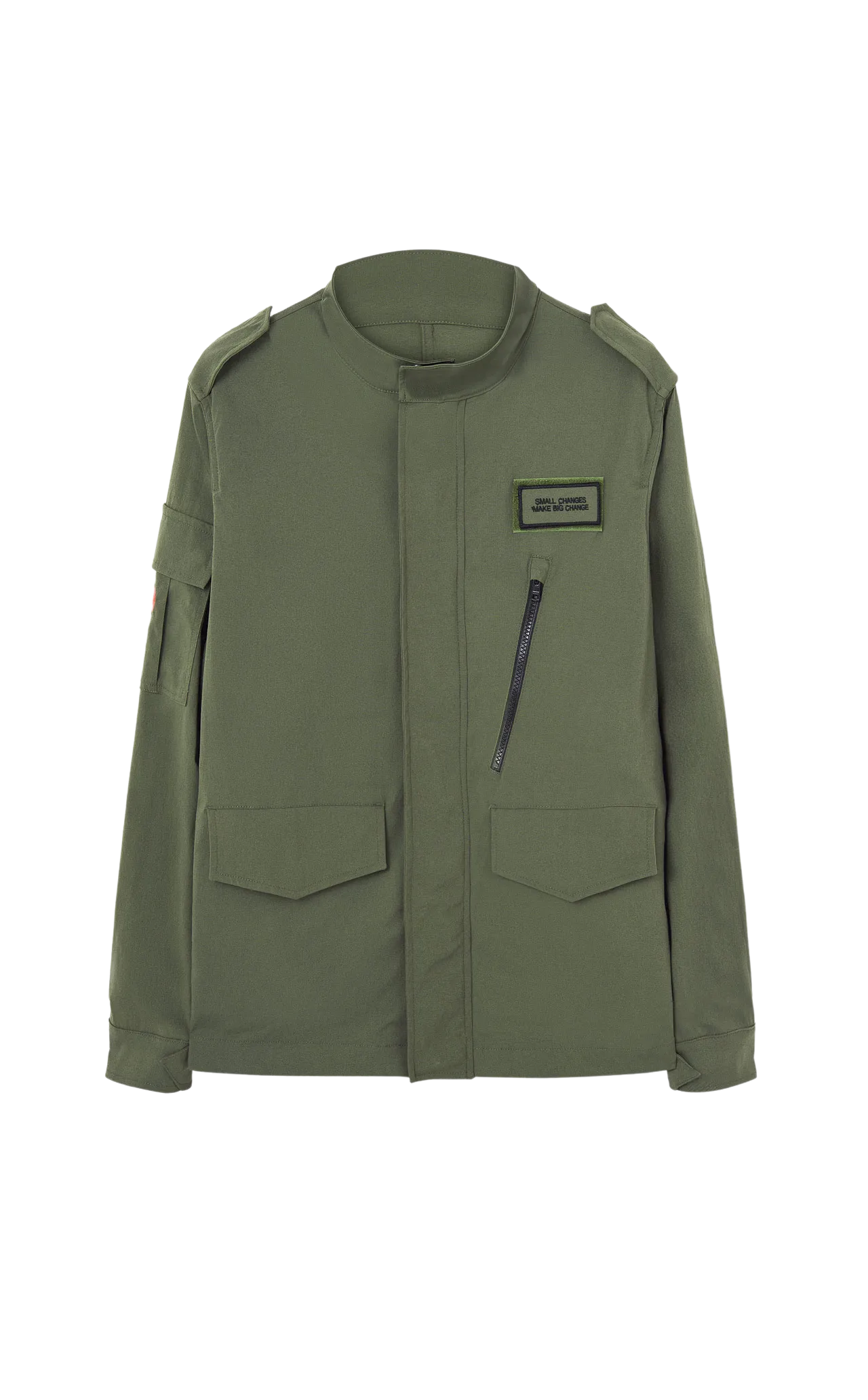 Chaqueta Indar M