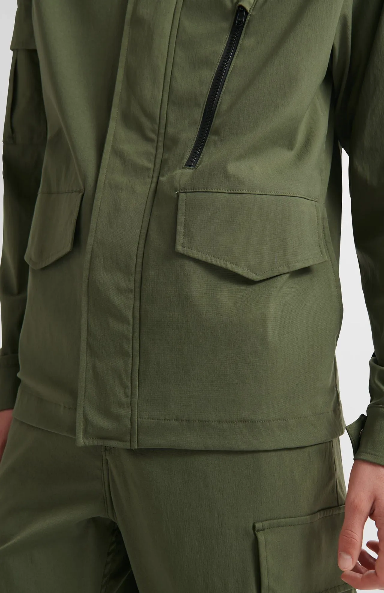 Chaqueta Indar M