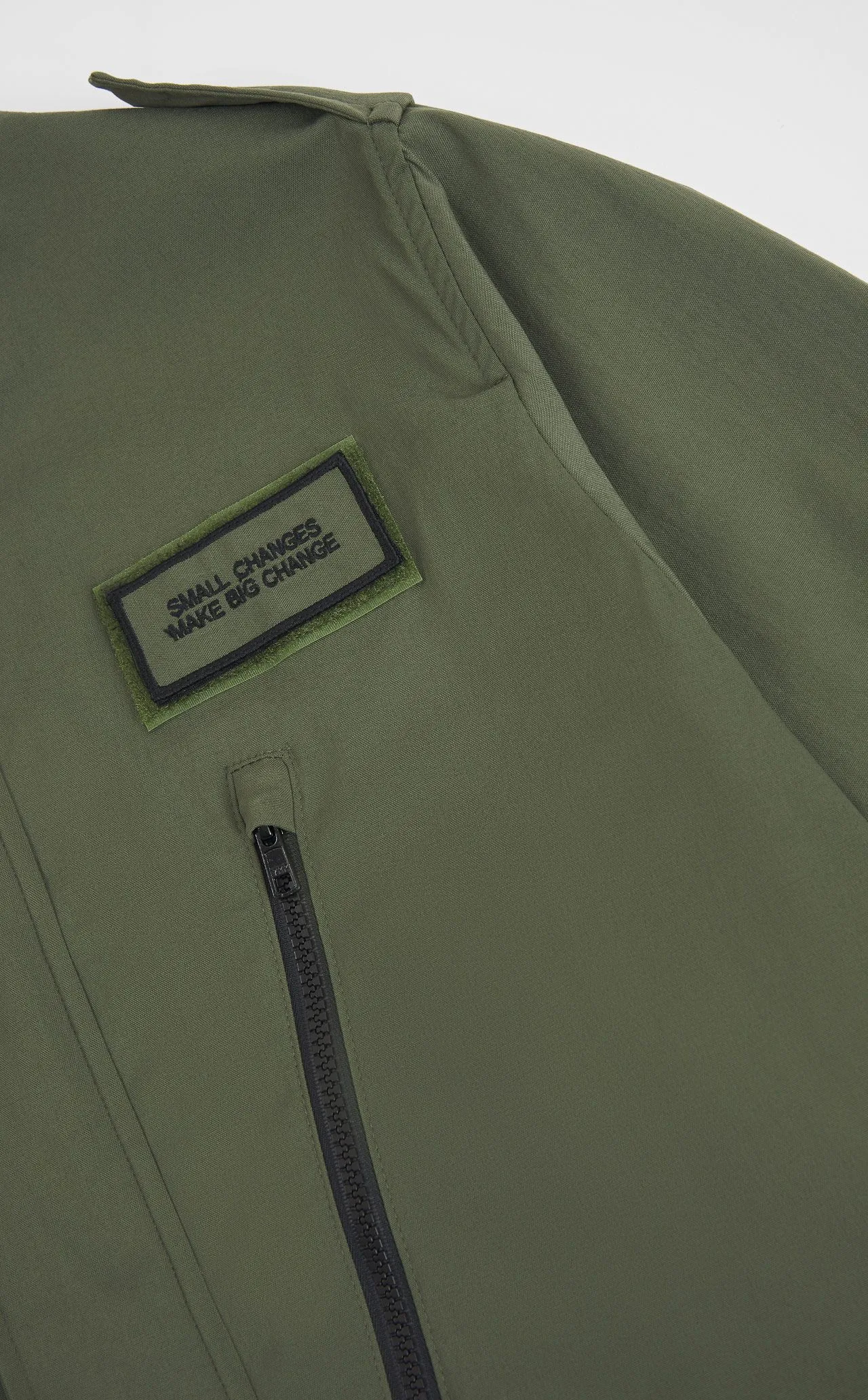 Chaqueta Indar M