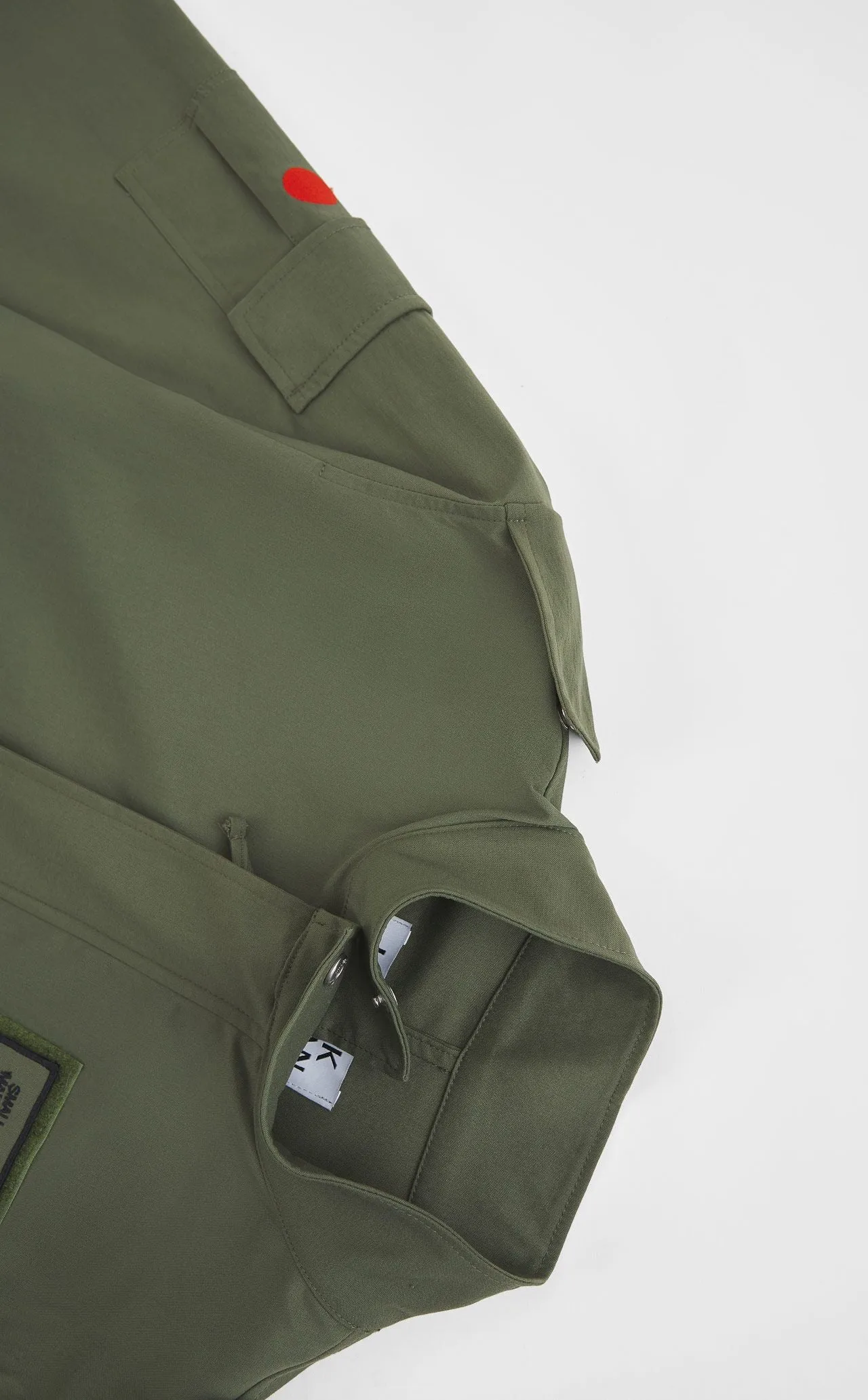 Chaqueta Indar M