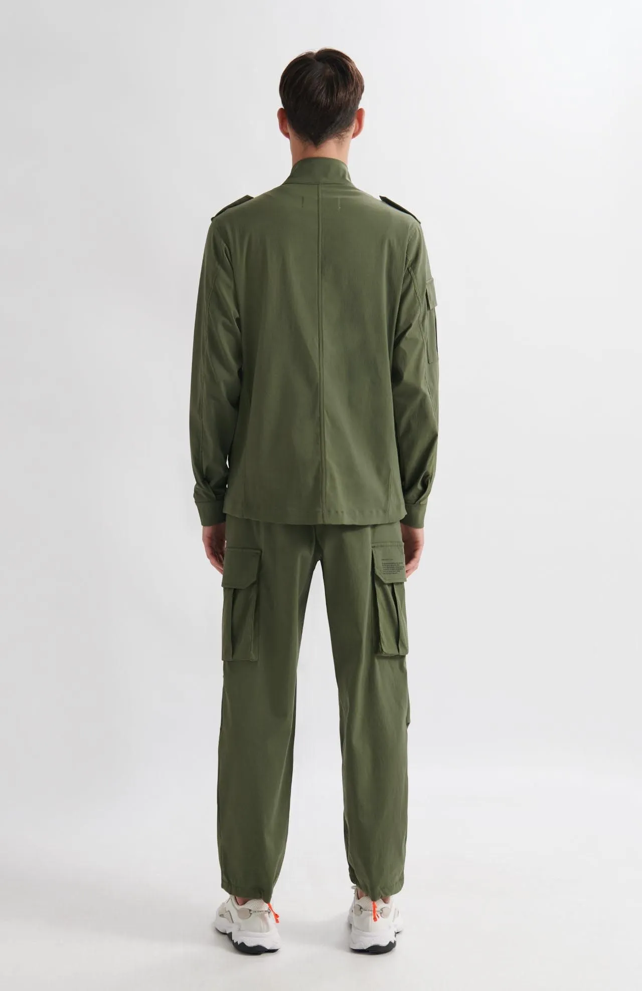 Chaqueta Indar M