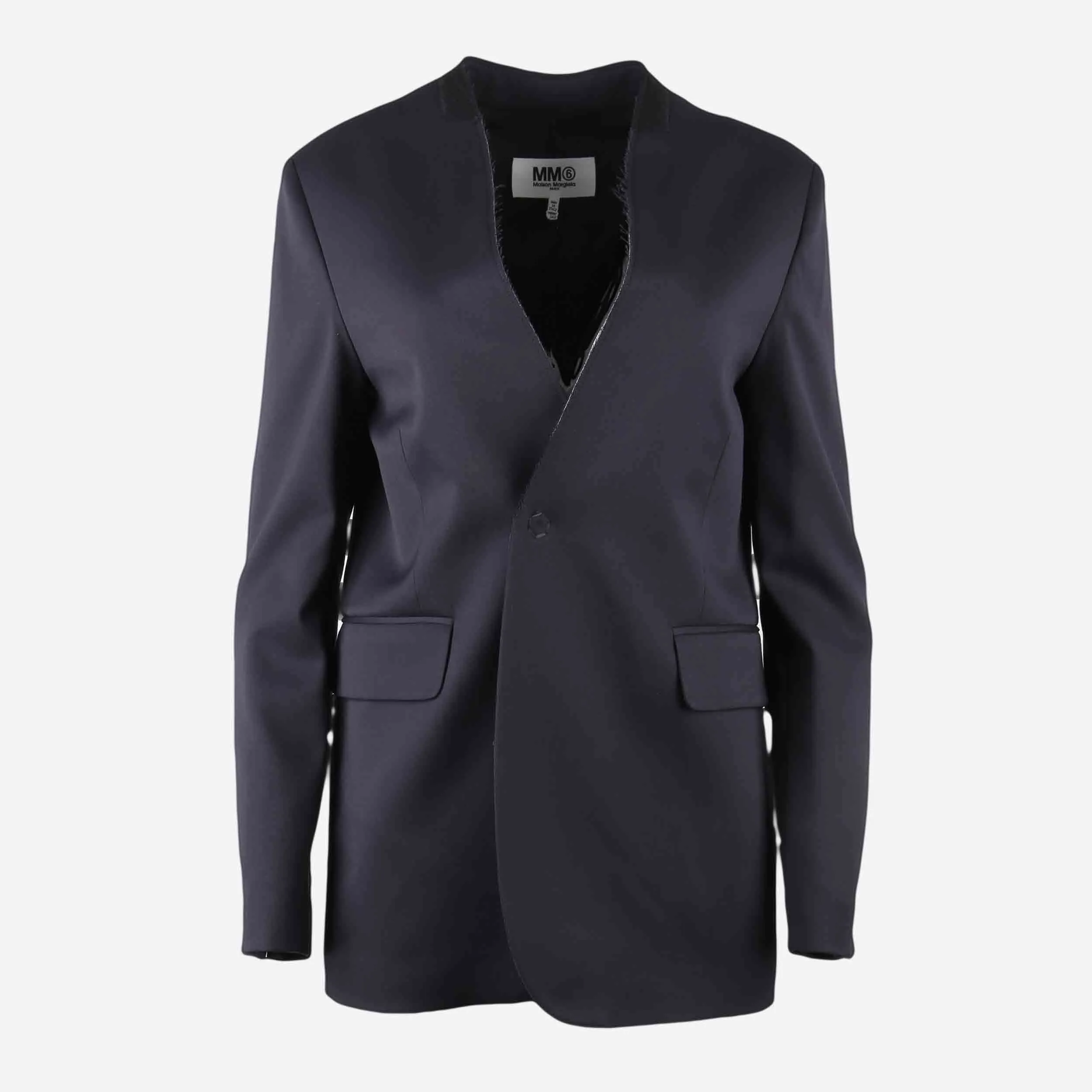 Chaqueta Mujer Mm6 52BN0115S47848