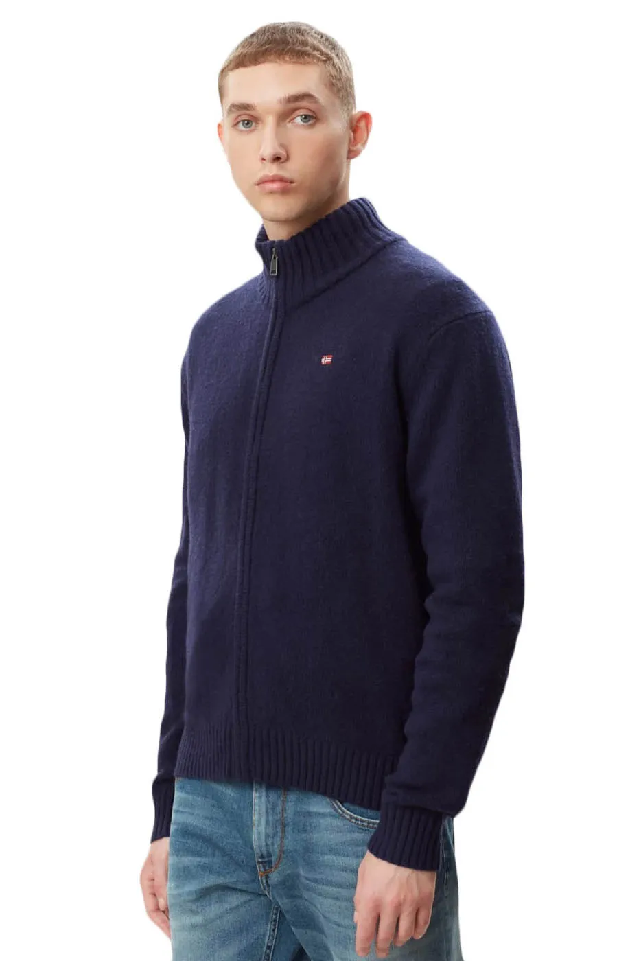 Chaqueta para hombre de Napapijri – NP0A4EMP1761