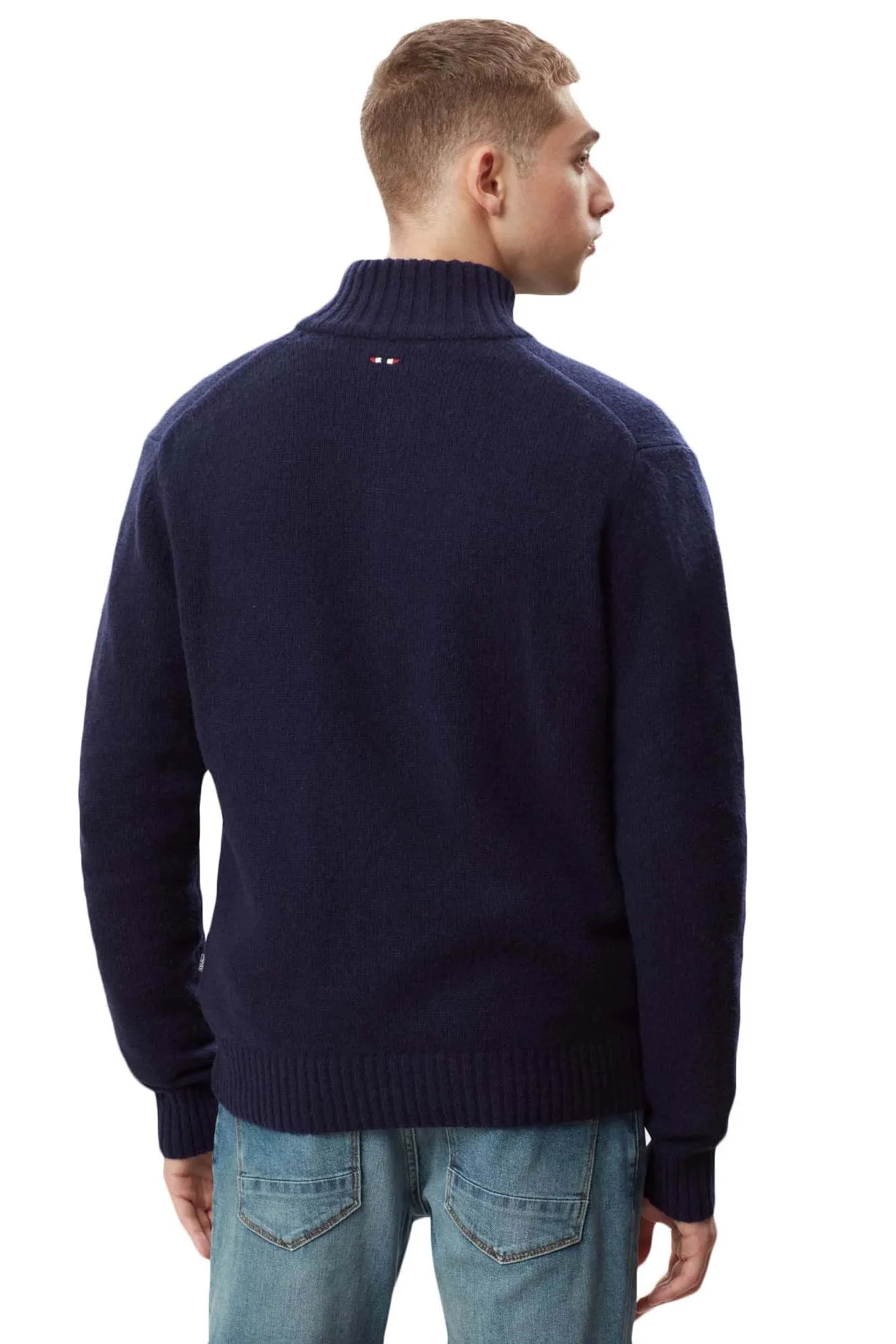 Chaqueta para hombre de Napapijri – NP0A4EMP1761