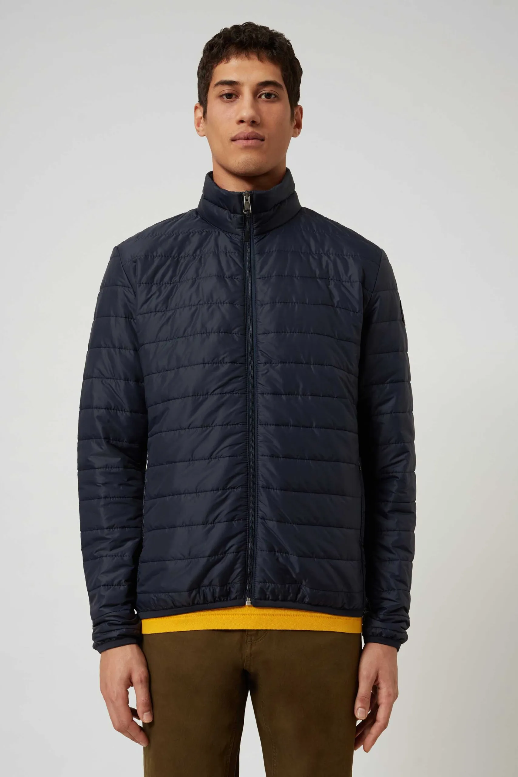 Chaqueta para hombre de Napapijri – TNP0A4ECB1761