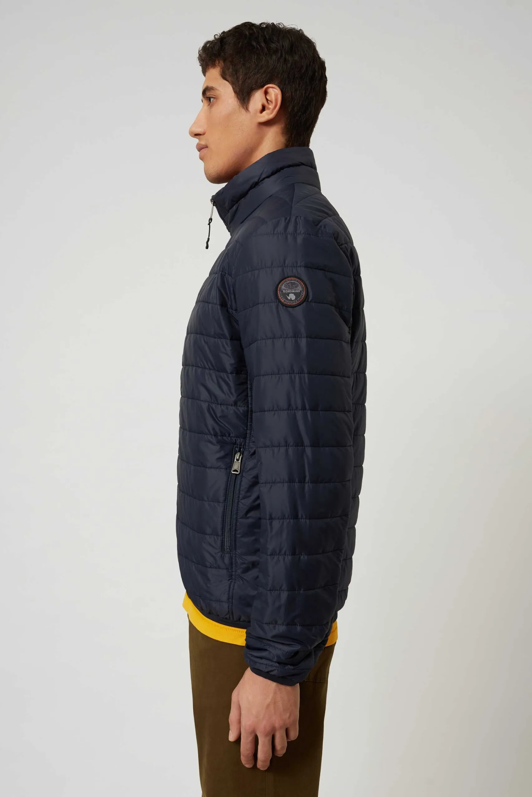 Chaqueta para hombre de Napapijri – TNP0A4ECB1761
