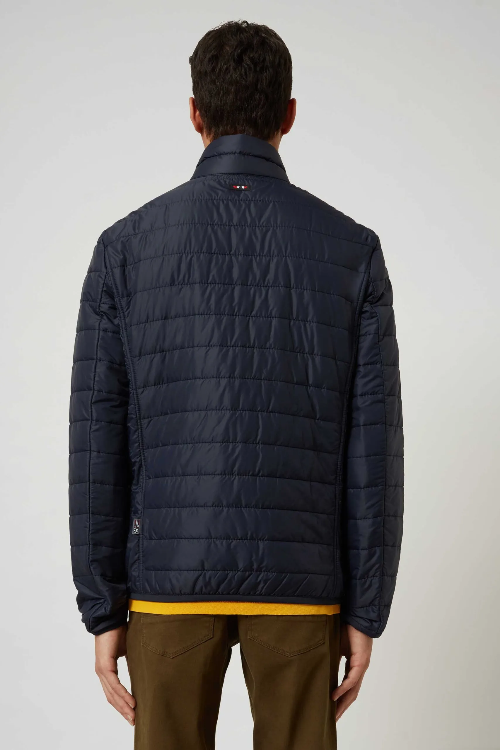 Chaqueta para hombre de Napapijri – TNP0A4ECB1761